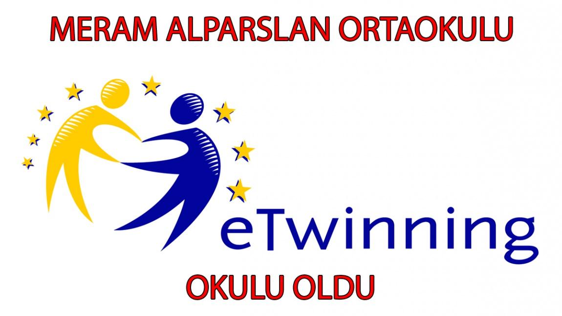 e-Twinning School Olduk
